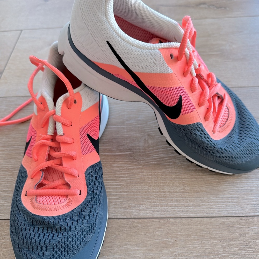 Nike Fitsole Tennis for Women